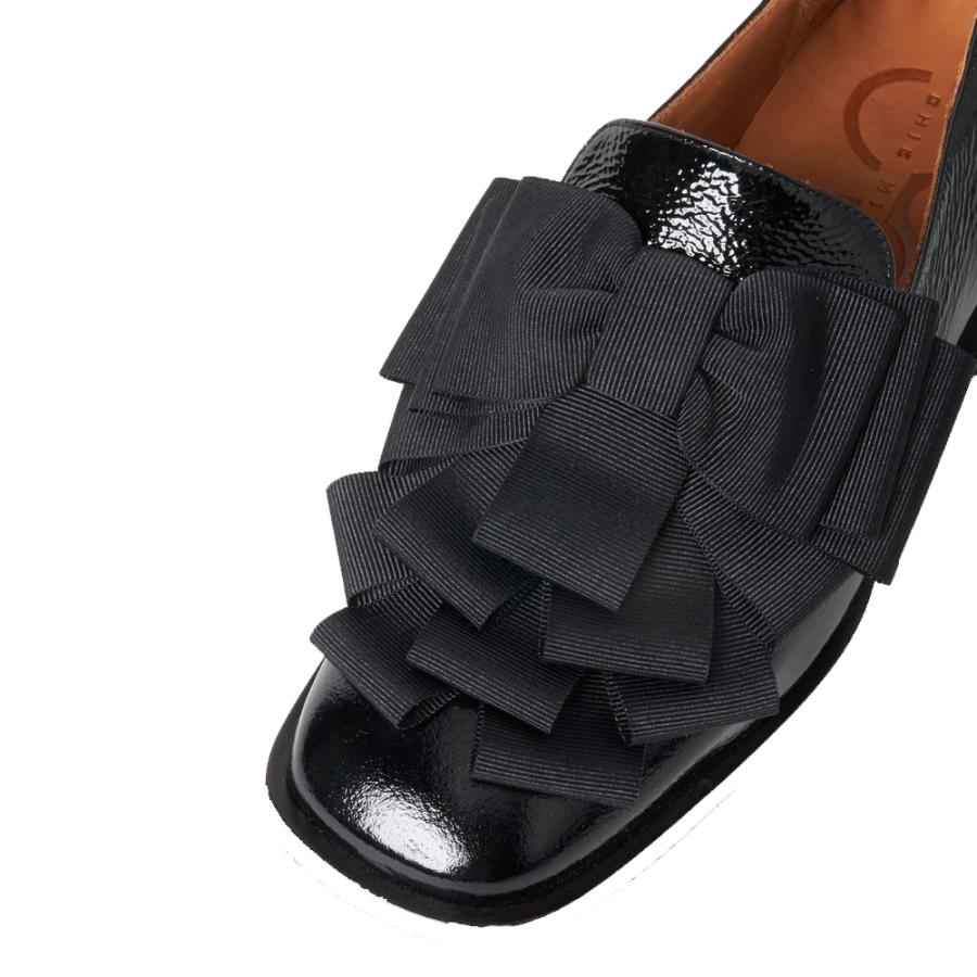 CHIE MIHARA チエ ミハラ 【レディース】 ZAPAME45 1.3SUCRE リボン