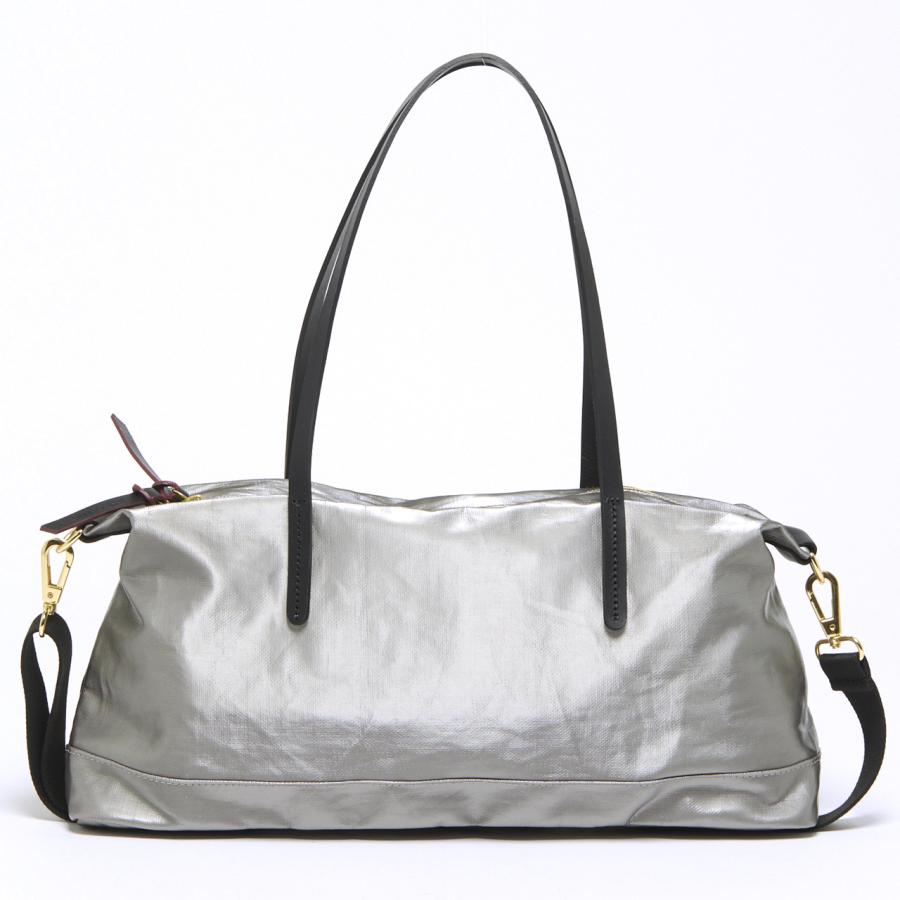 Jack Gomme ジャックゴム ATELIER LIN ANAIS【シルバー】ショルダーバッグ ボディバッグ 10062012610104_1