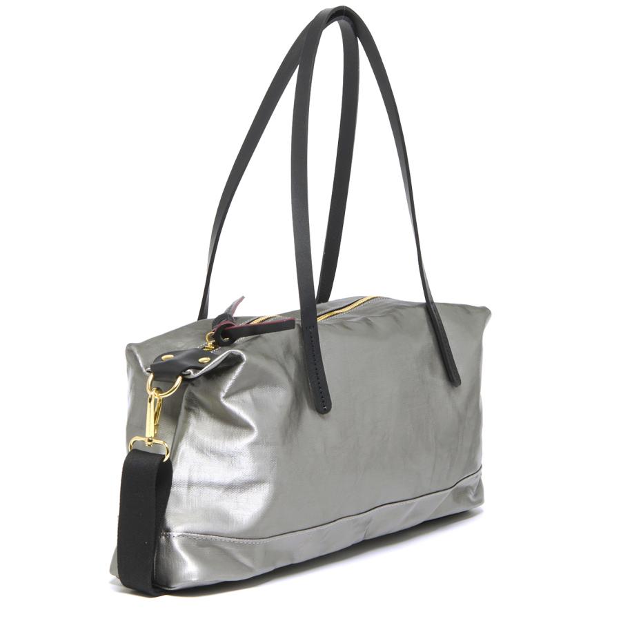 Jack Gomme ジャックゴム ATELIER LIN ANAIS【シルバー】ショルダーバッグ ボディバッグ 10062012610104_2