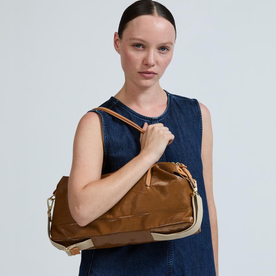 Jack Gomme ジャックゴム ATELIER LIN ANAIS【シルバー】ショルダーバッグ ボディバッグ 10062012610104_6