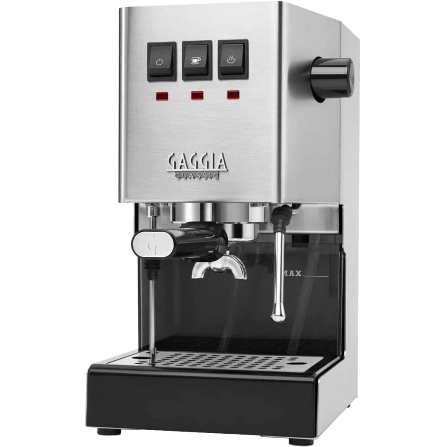 GAGGIA ガジア SIN035Rセミオートエスプレッソマシン CLASSIC evo pro 