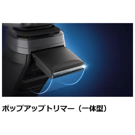 PHILIPS フィリップス 【在庫限り】S5898/10 ウェット＆ドライ電動