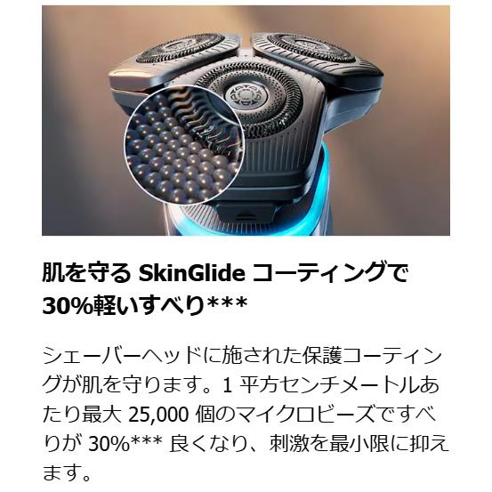 PHILIPS フィリップス S9986/50 Philips shaver 9000 Series ウェット