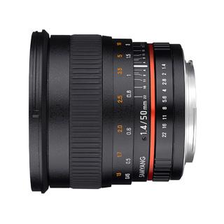 【新品同様】SAMYANG サムヤン 50mm F1.4 AS UMC ソニーE SAMYANG サムヤン 50mm F1.4 AS UMC ソニーE用 : NEXT! - 通販