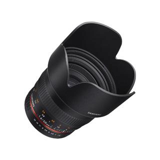 【新品同様】SAMYANG サムヤン 50mm F1.4 AS UMC ソニーE SAMYANG サムヤン 50mm F1.4 AS UMC ソニーE用 : NEXT! - 通販