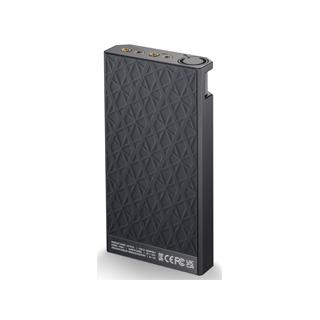 Astell\u0026Kern IRV-AK-PA10 AK PA10 Graphite Gray アナログポータブルヘッドホンアンプの画像