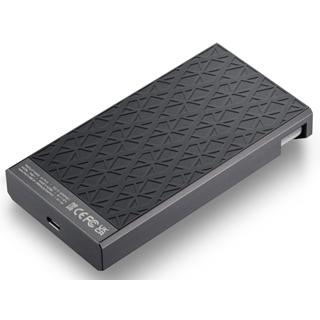 Astell\u0026Kern IRV-AK-PA10 AK PA10 Graphite Gray アナログポータブルヘッドホンアンプの画像