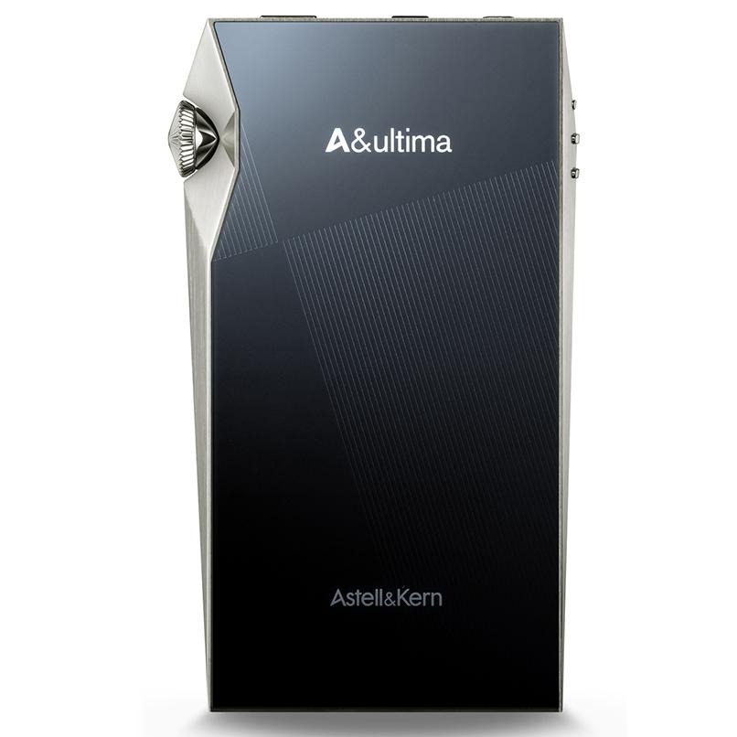 K-POP・アジア A&ultima SP3000M IRV-AK-SP3000M Astell&Kern A&ultima SP3000M Digital Audio Player | Bloom Audio