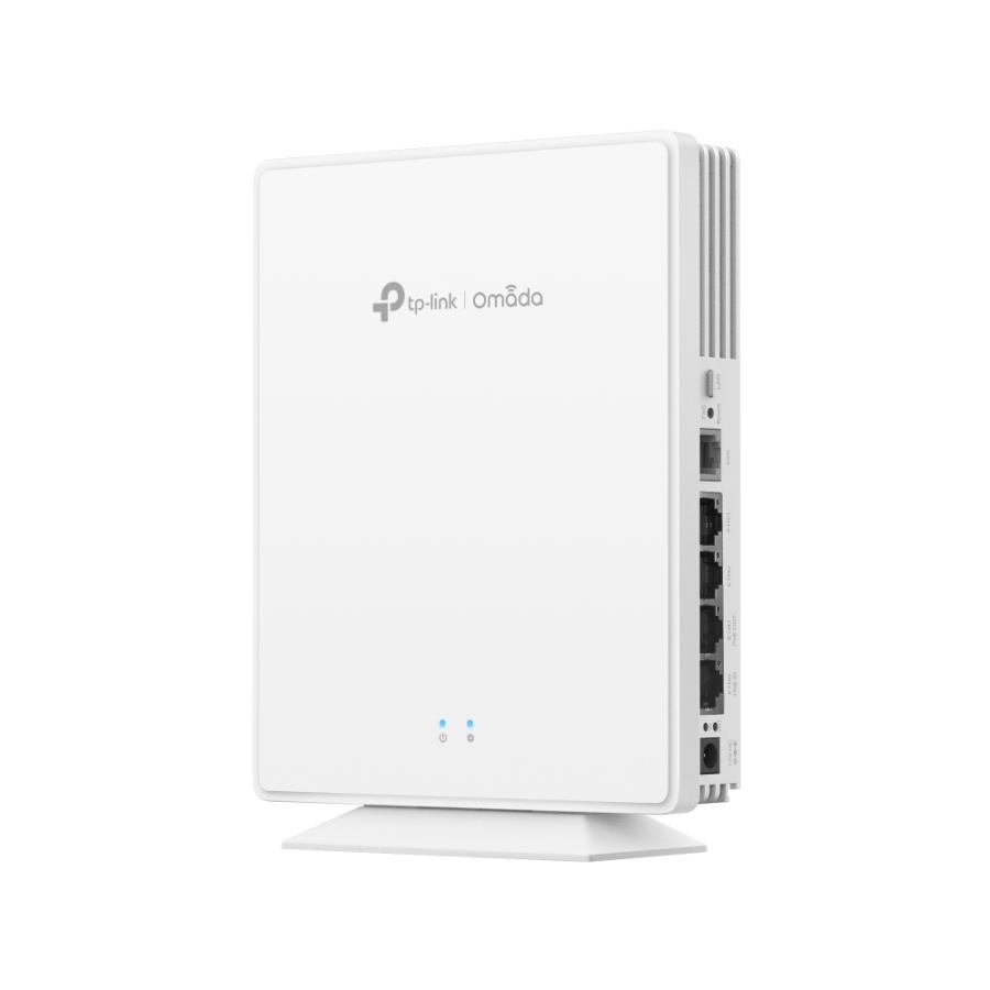 TP-Link ティーピーリンク Omada AX3000 縦置き/壁面取り付け型 Wi-Fi