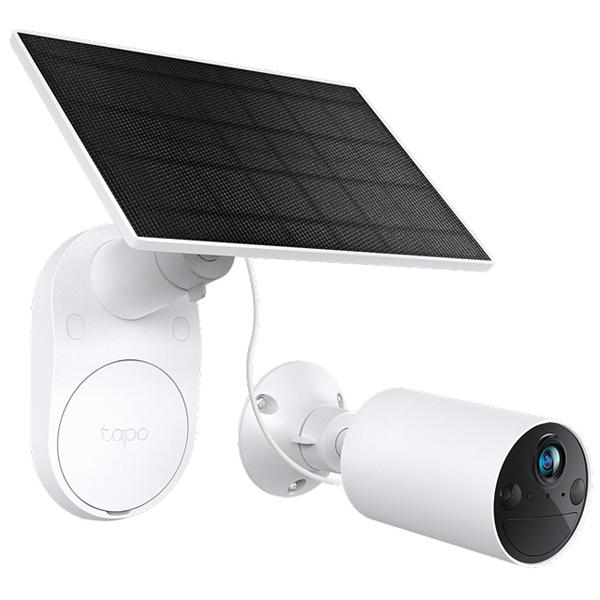 TP-Link ティーピーリンク TAPO C410 KIT(JP) フルワイヤレス