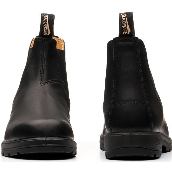 ブランドストーン サイドゴアブーツ 黒 ブラック 23cm UK3 Blundstone（ブランドストーン） サイドゴアブーツ（ブラック） - 5minutes