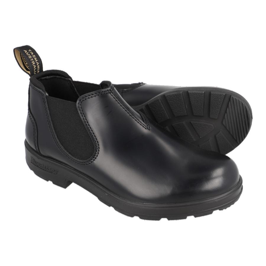 ☆未使用級☆【ブランドストーン】サイドゴアブーツ (4) ローカット 晴雨兼用 blundstone ブランドストーン 【ユニセックス】オリジナルズ