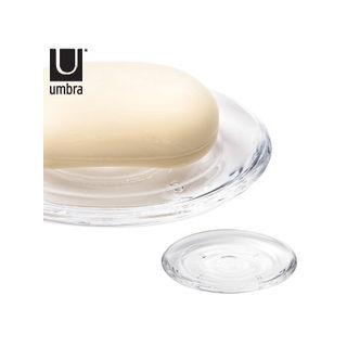 Entrex アントレックス アンブラ ドロップレット ソープディッシュ クリア 2020162165 | ブランド登録なし