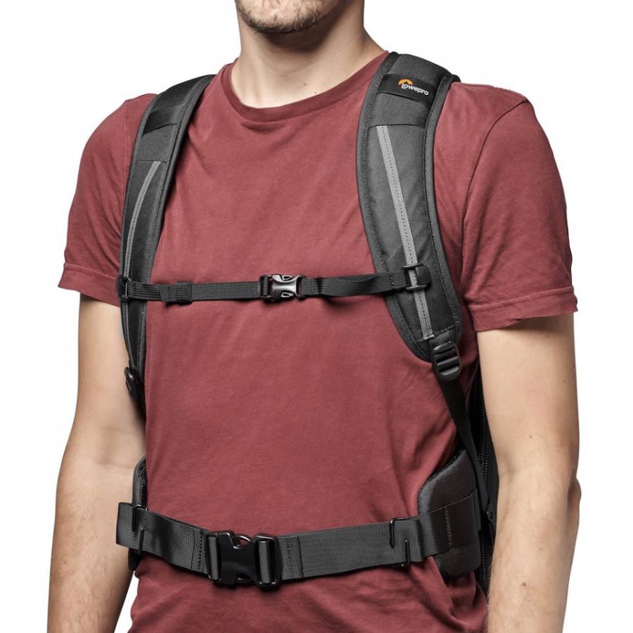 Lowepro ロープロ LP37352-PWW ブラック フリップサイド 400 AW III_10