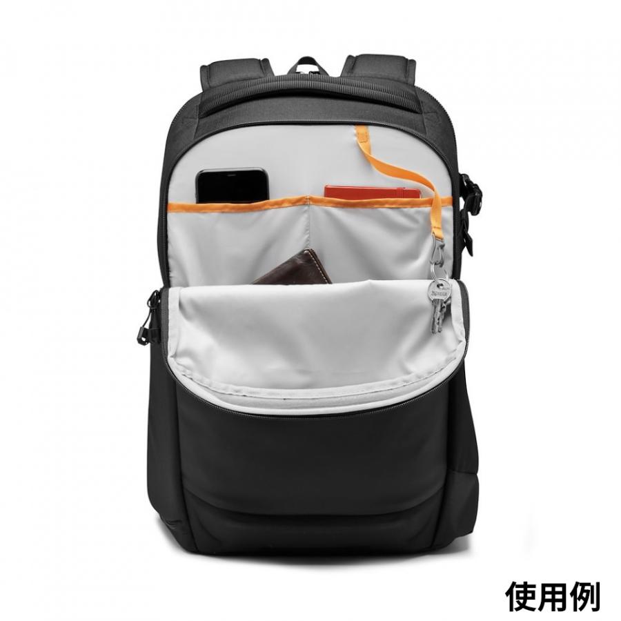 Lowepro ロープロ LP37352-PWW ブラック フリップサイド 400 AW III_11