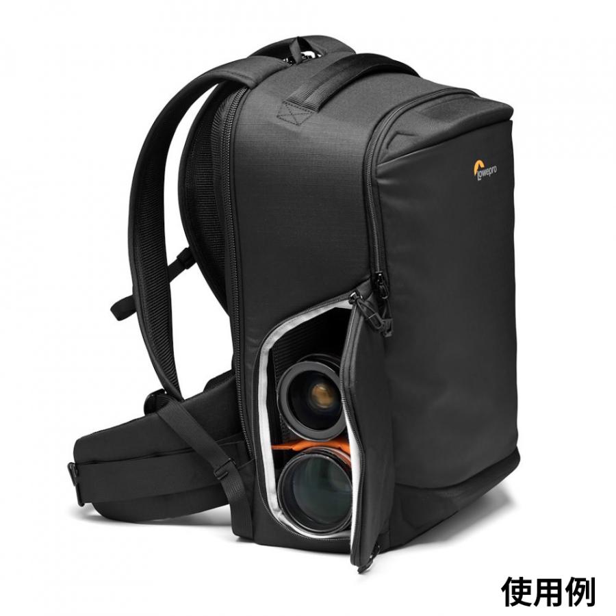 Lowepro ロープロ LP37352-PWW ブラック フリップサイド 400 AW III_12