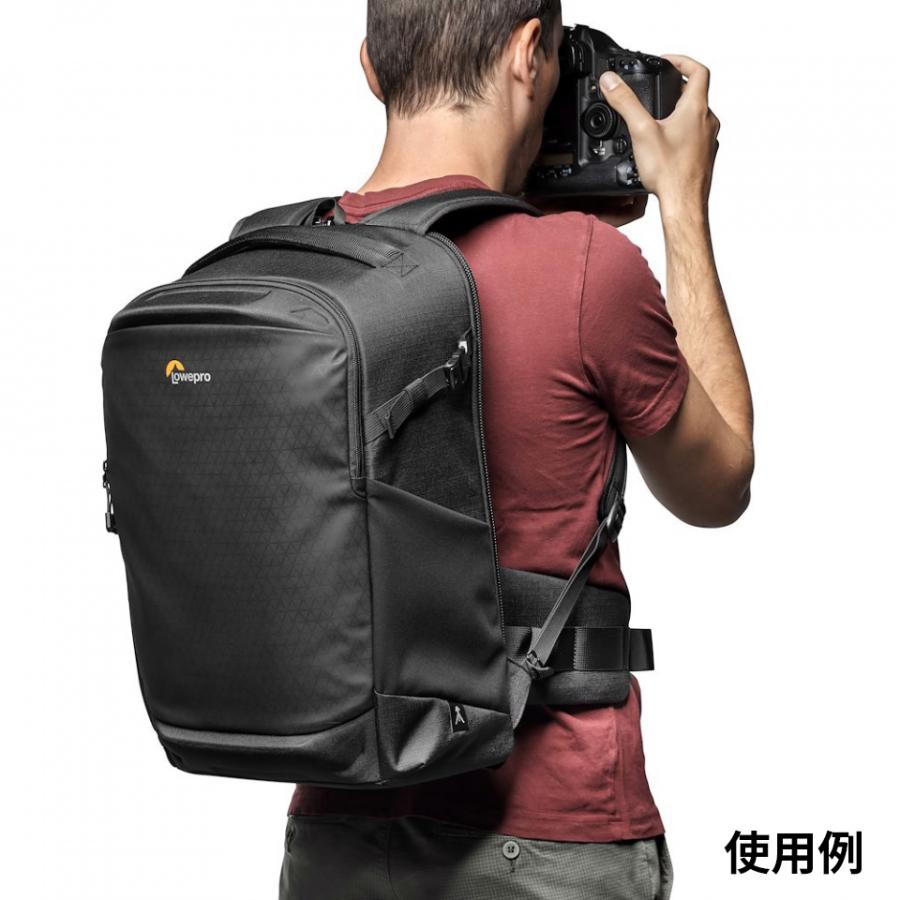 Lowepro ロープロ LP37352-PWW ブラック フリップサイド 400 AW III_2