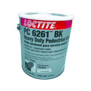 Henkel　ヘンケル　LOCTITE　HDP　黒　ロックタイト　BF-HDP-BK　ビッグフット　3.6LT