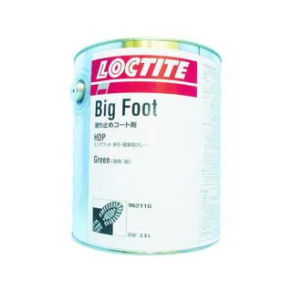 Henkel　ヘンケル　LOCTITE　3.6LT　ビッグフット　ロックタイト　黄　HDP　BF-HDP-YEL