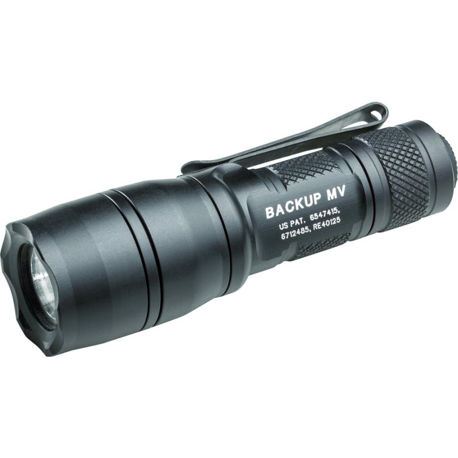 SUREFIRE シュアファイア E1MV E1B-MV : murauchi.co.jp - 通販