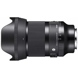 SIGMA シグマ 35mm F1.4 DG DN Art ソニー Eマウント : 0085126303655 