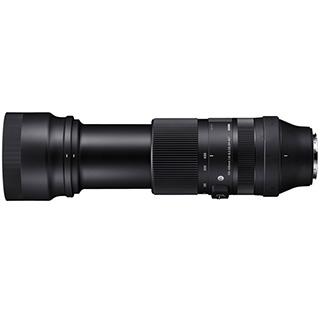 SIGMA シグマ 【納期未定】100-400mm F5-6.3 DG DN OS Contemporary SE