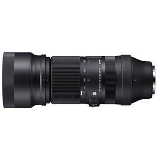 SIGMA シグマ 【納期未定】100-400mm F5-6.3 DG DN OS Contemporary L