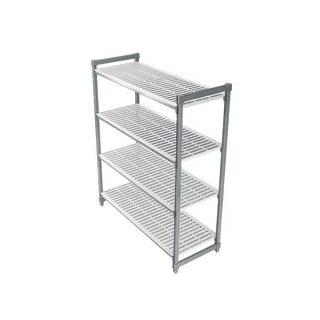 CAMBRO キャンブロ 540ベンチ型固定用エレメンツ4段セット 1380×H1630