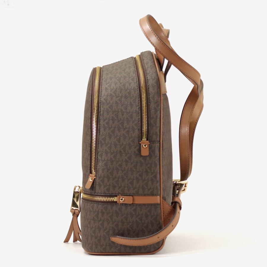 MICHAEL KORS マイケルコース 【在庫処分特価品！】RHEA ZIP バック