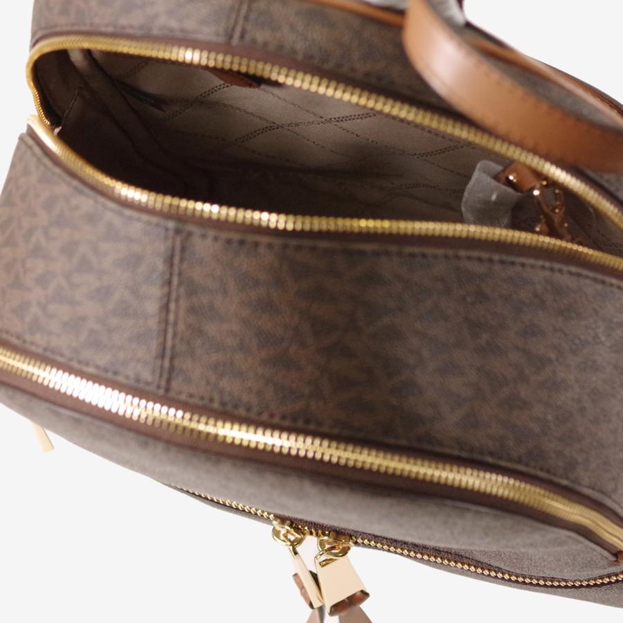 MICHAEL KORS マイケルコース 【在庫処分特価品！】RHEA ZIP バック