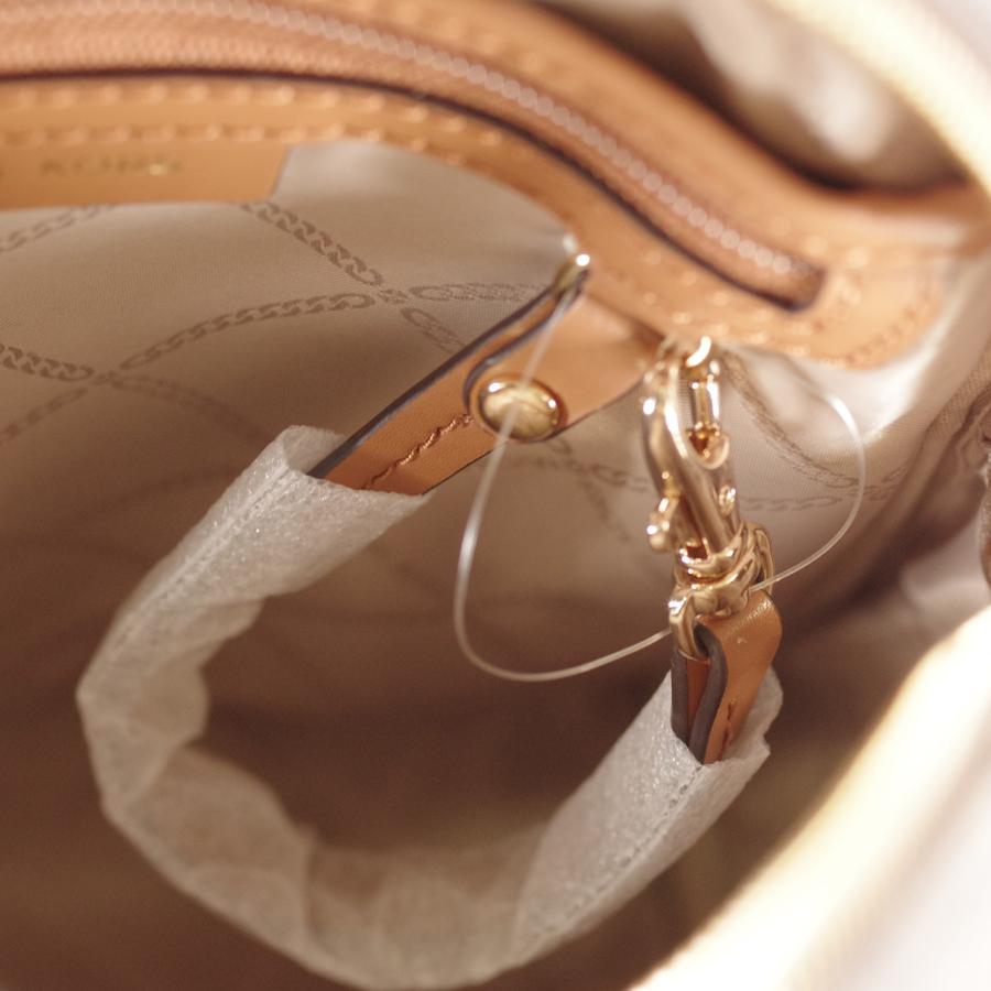 MICHAEL KORS マイケルコース 【在庫処分特価品！】RHEA ZIP バック