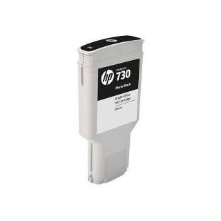 60％以上節約HP エイチピー  HP730B インクカートリッジ フォトブラック 300ml 3ED49A