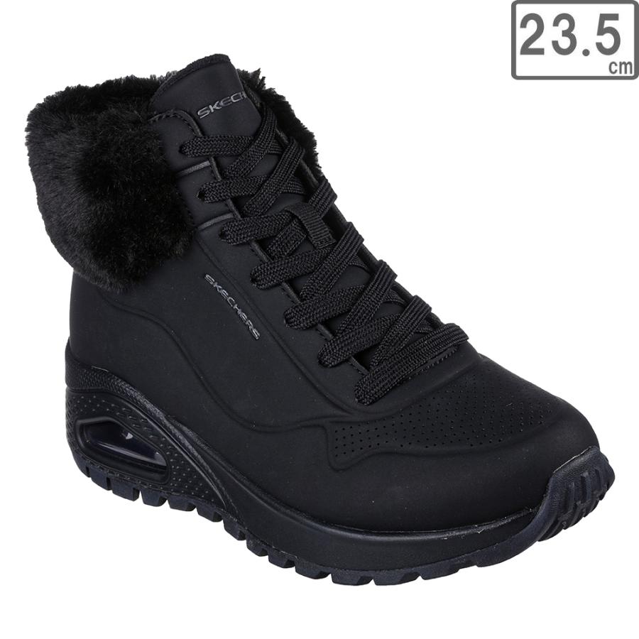 SKECHERS スケッチャーズ 【レディース】ウノ ラギッド フォールエア