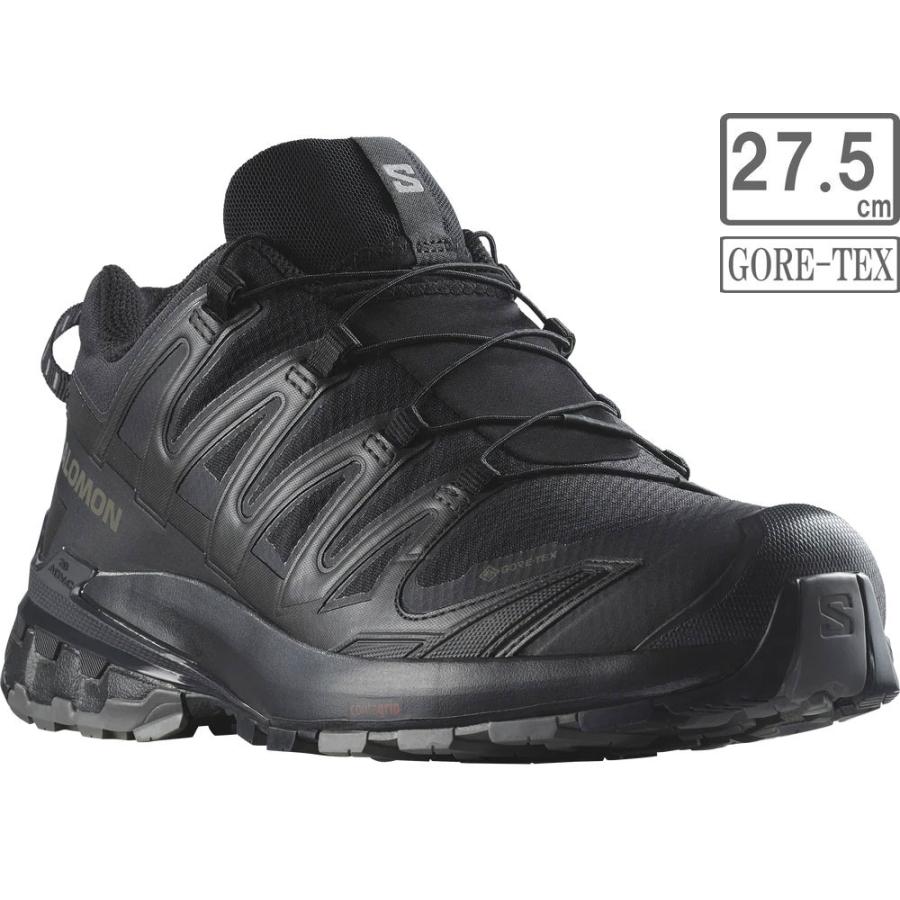 SALOMON サロモン 【メンズ】XA PRO 3D V9 GTX 【ブラック/ファントム
