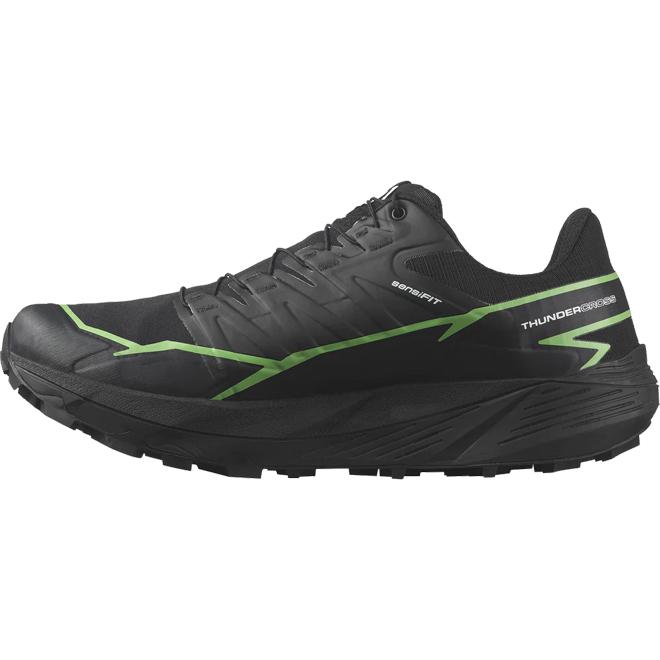 SALOMON サロモン 【メンズ】サンダークロス ゴアテックス【ブラック