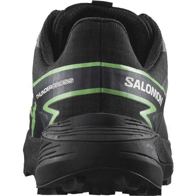 SALOMON サロモン 【メンズ】サンダークロス ゴアテックス【ブラック