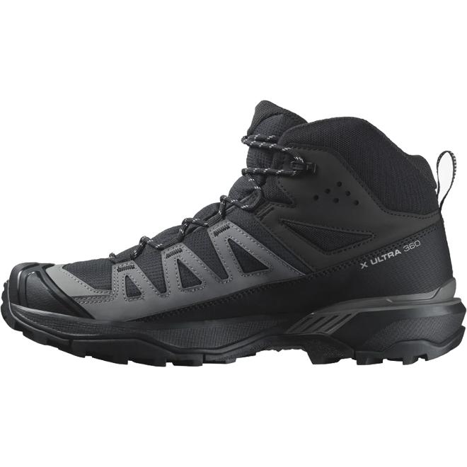 SALOMON サロモン 【メンズ】Xウルトラ 360 ミッド ゴアテックス