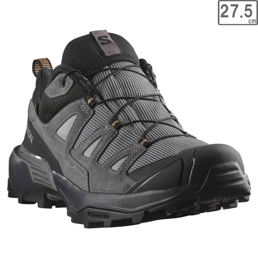 SALOMON サロモン 【メンズ】Xウルトラ 360 レザー ゴアテックス
