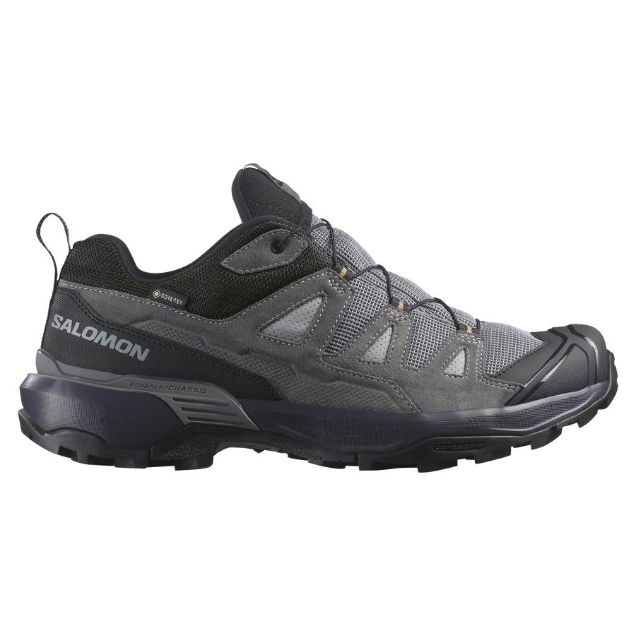 SALOMON サロモン 【メンズ】Xウルトラ 360 レザー ゴアテックス