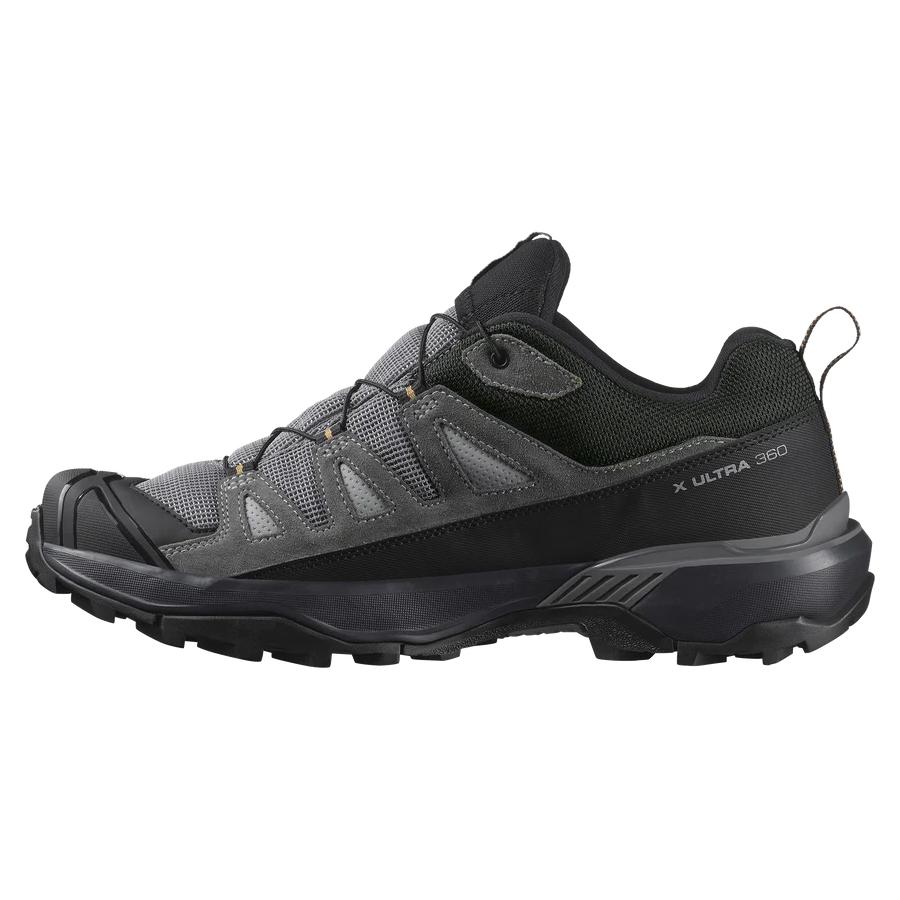 SALOMON サロモン 【メンズ】Xウルトラ 360 レザー ゴアテックス