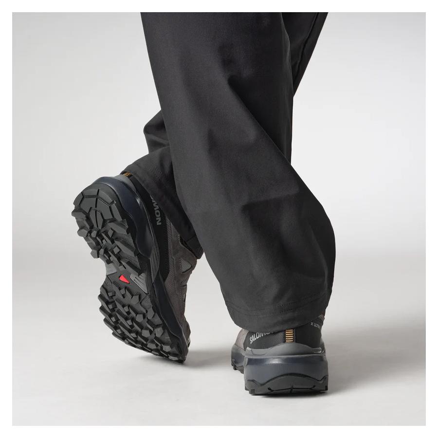SALOMON サロモン 【メンズ】Xウルトラ 360 レザー ゴアテックス