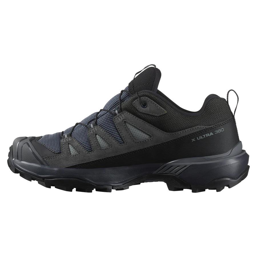 SALOMON サロモン 【レディース】Xウルトラ 360 レザー ゴアテックス