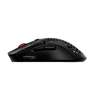 HyperX ハイパーエックス  ゲーミングマウス Pulsefire Haste Wireless Black Gaming Mouse4P5D7AA｜murauchi｜02