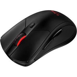 HyperX ハイパーエックス  ワイヤレスゲーミングマウス Pulsefire Dart Qi対応 4P5Q4AA｜murauchi