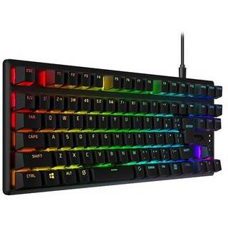 HyperX ハイパーエックス Alloy Origins Core RGB PBTメカニカル