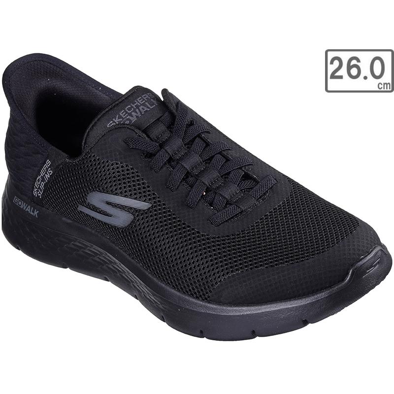 SKECHERS スケッチャーズ 【ユニセックス】スリップインズ ゴー