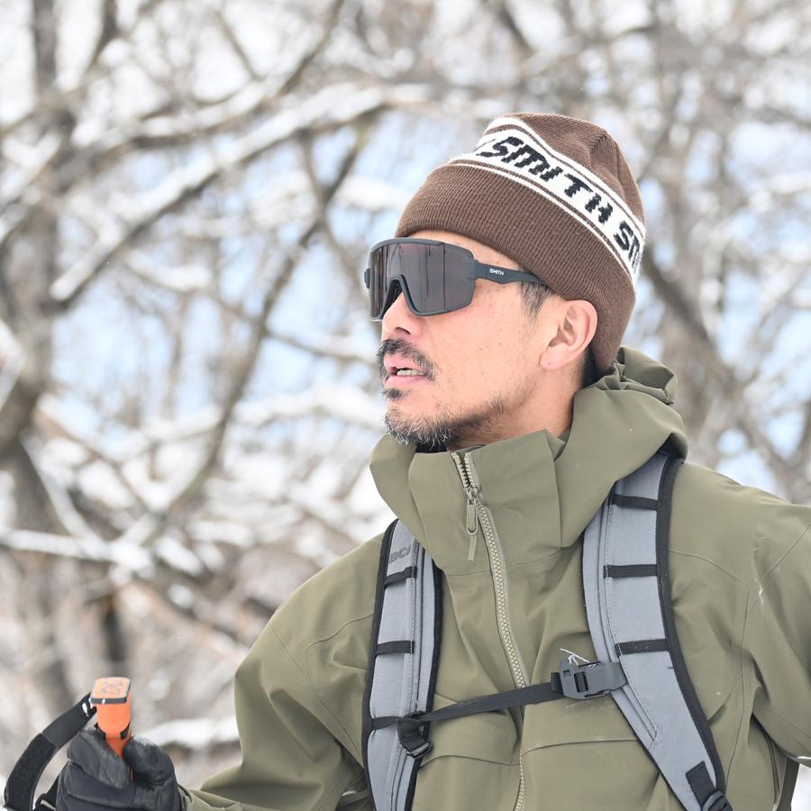 SMITH WILDCAT Asian Fit 調光レンズ SMITH スミス 調光サングラス アジアフィット ワイルドキャット