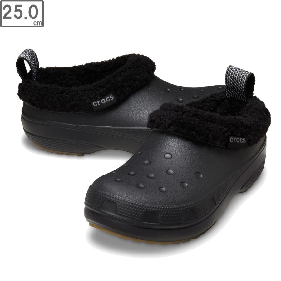 crocs クロックス 【レディース】クラシック ラインド ショーティー