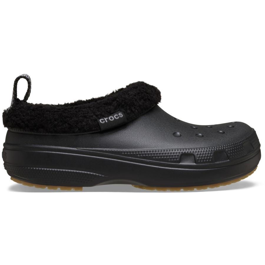 crocs クロックス 【レディース】クラシック ラインド ショーティー