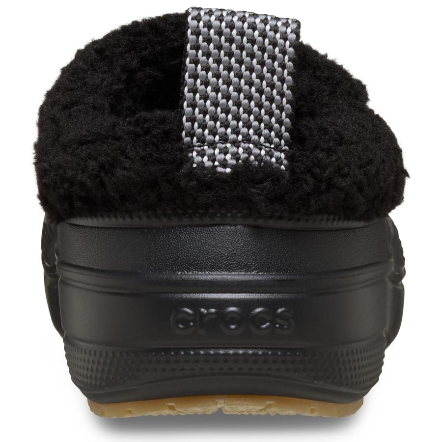 crocs クロックス 【レディース】クラシック ラインド ショーティー